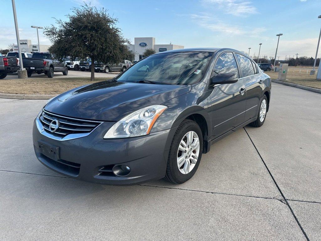 used 2011 Nissan Altima car, priced at $6,995