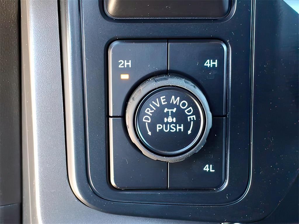 new 2025 Ford F-150 car, priced at $55,854