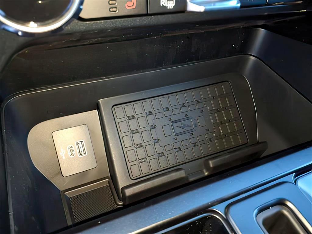 new 2025 Ford F-150 car, priced at $55,854