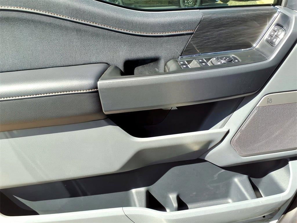 new 2025 Ford F-150 car, priced at $62,778