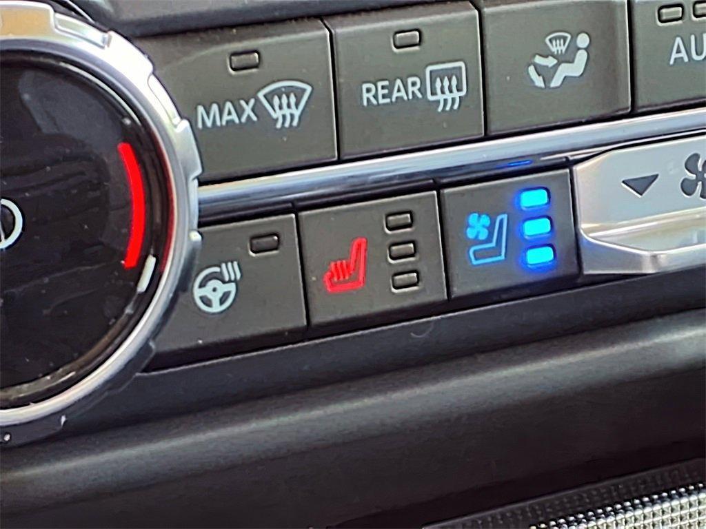 new 2025 Ford F-150 car, priced at $62,778