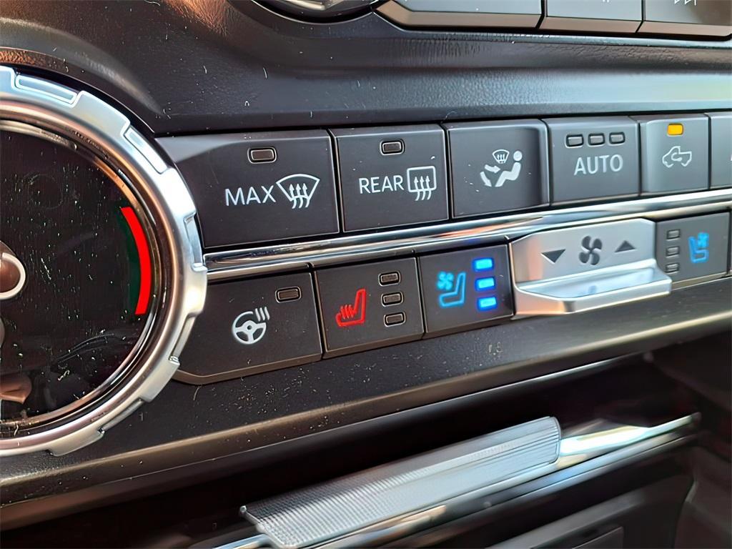 new 2025 Ford F-250 car, priced at $79,999