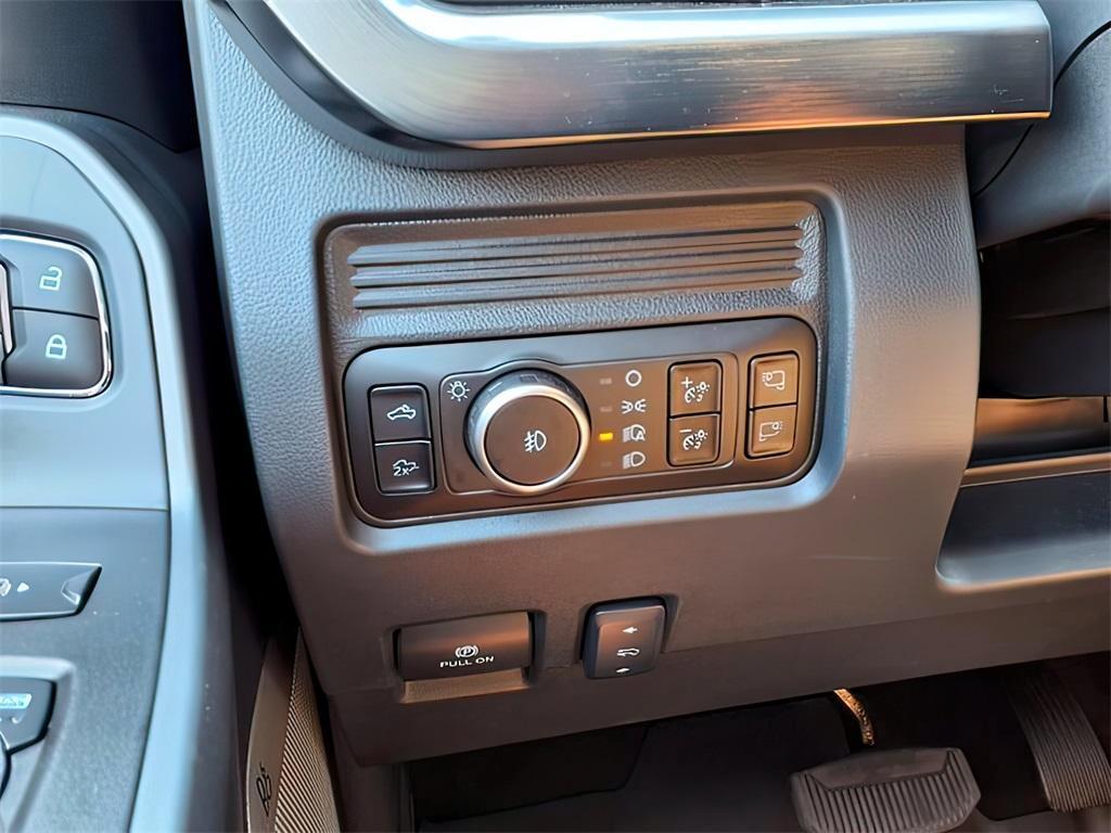 new 2025 Ford F-250 car, priced at $79,999