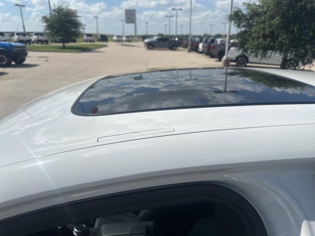 used 2018 BMW 530e car, priced at $24,999