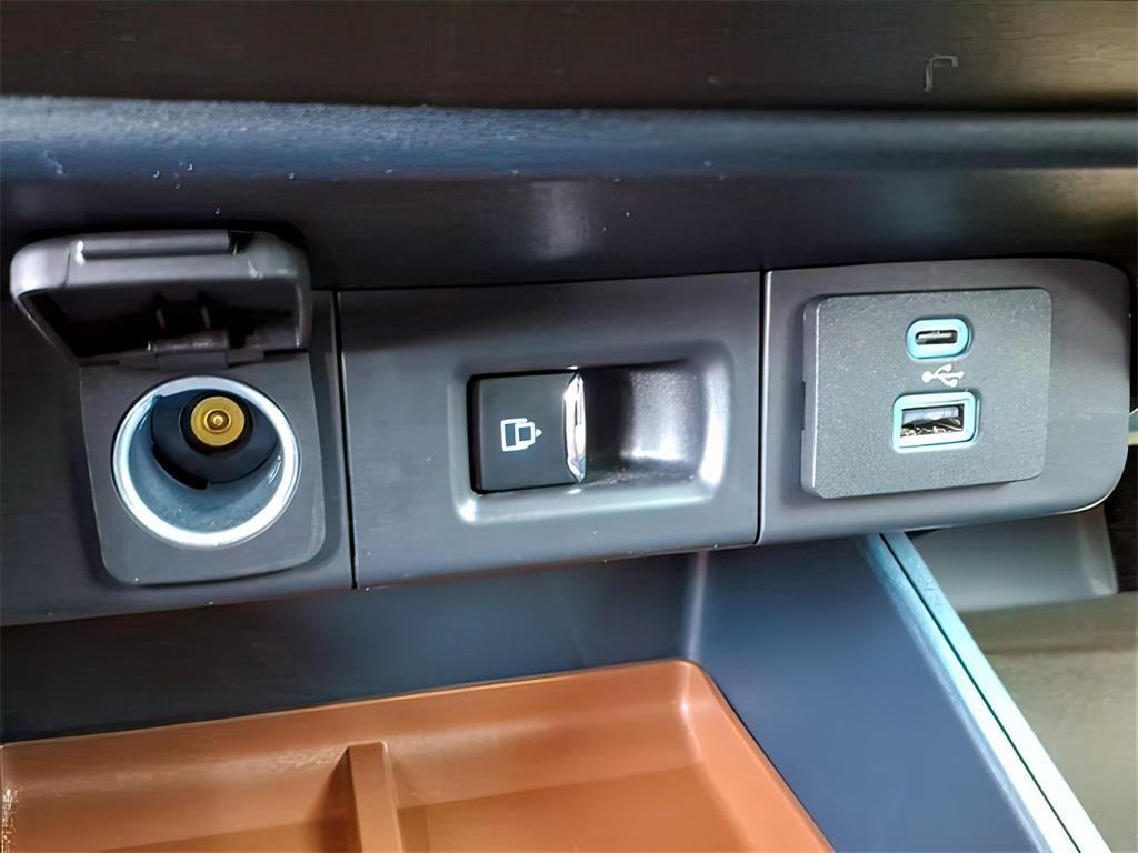 used 2024 Ford Maverick car, priced at $33,797