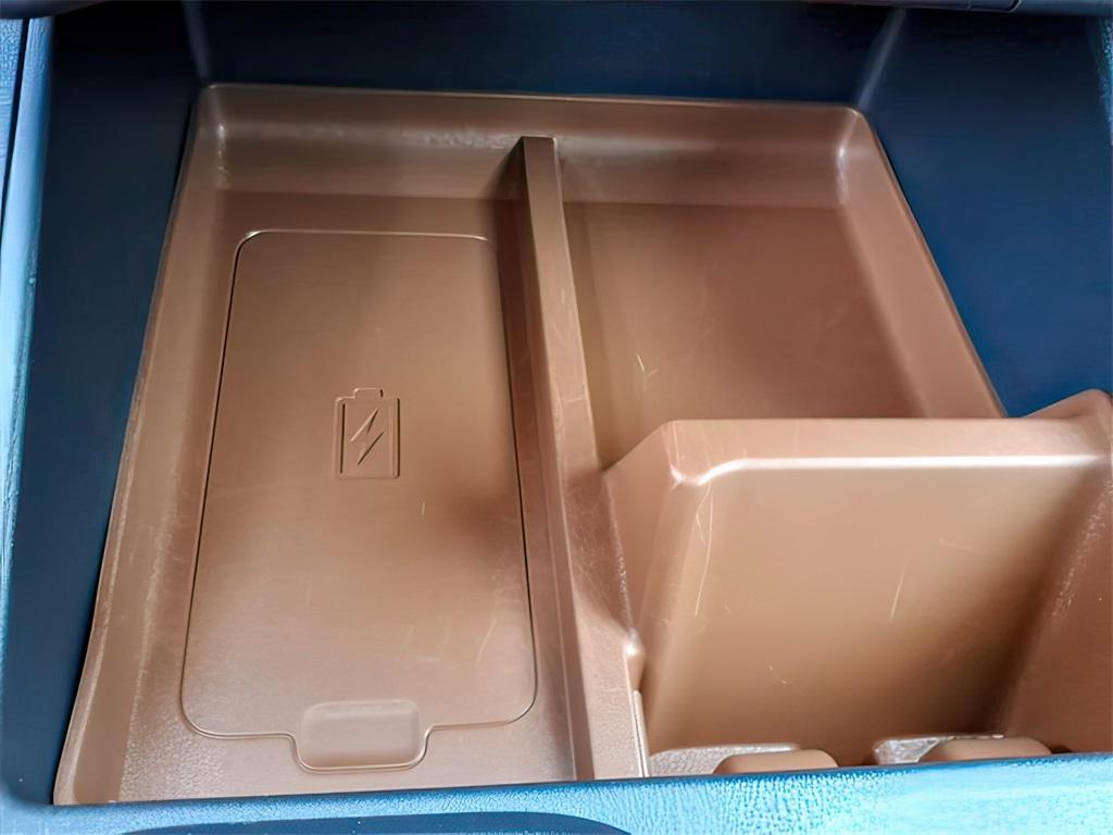 used 2024 Ford Maverick car, priced at $33,797