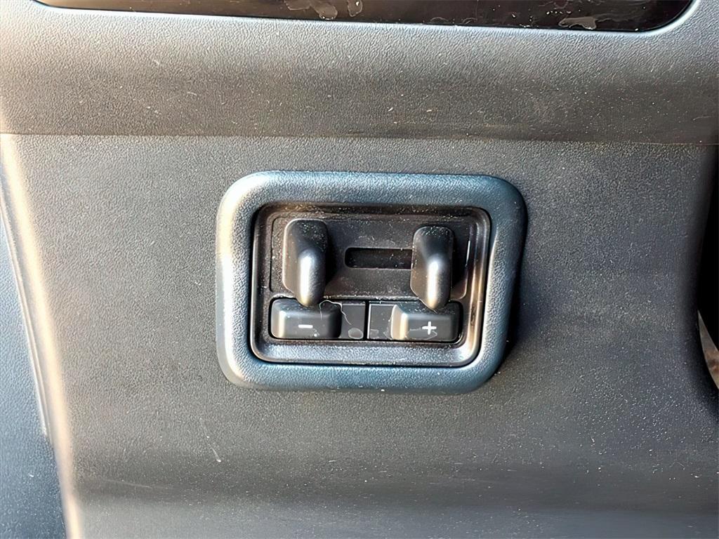 used 2024 Ford Maverick car, priced at $33,797