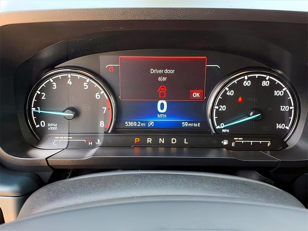 used 2024 Ford Maverick car, priced at $33,797