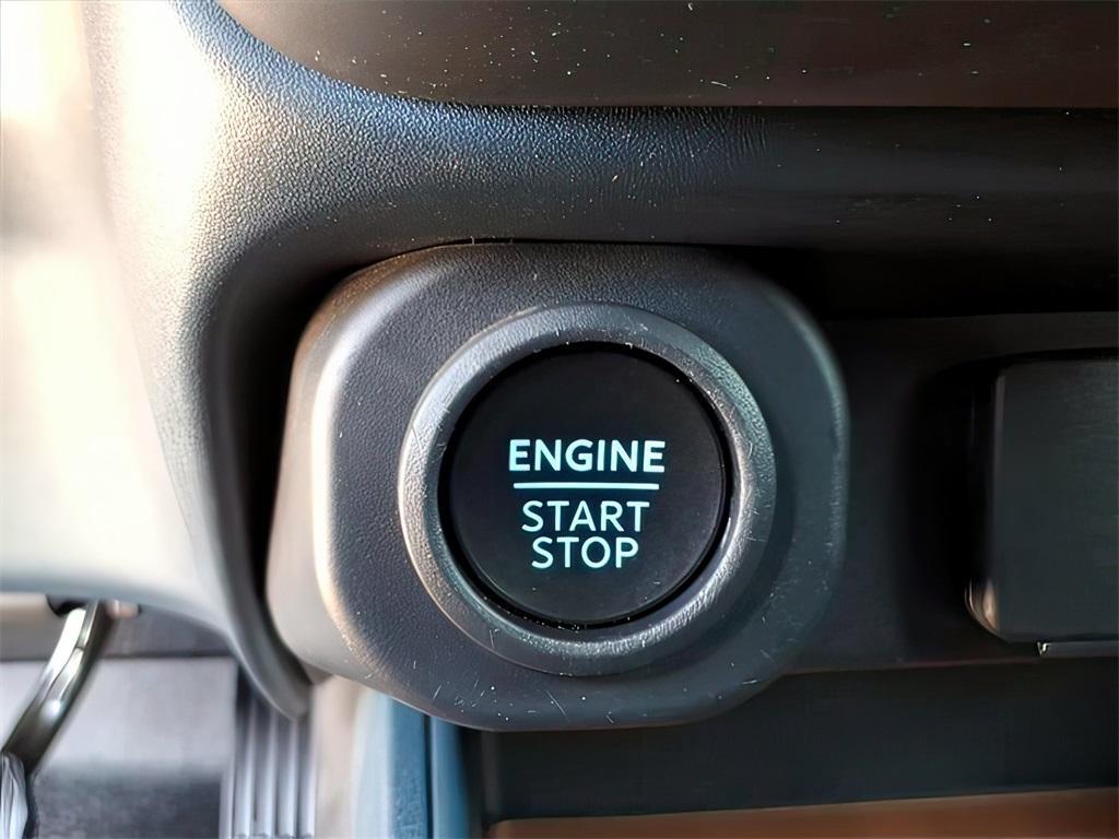 used 2024 Ford Maverick car, priced at $33,797