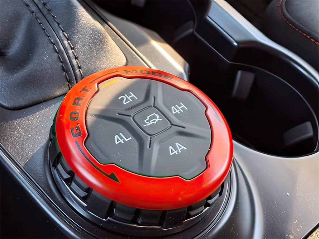 new 2025 Ford Bronco car, priced at $74,999