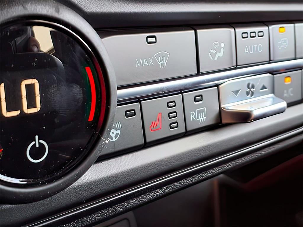 new 2025 Ford Bronco car, priced at $74,999