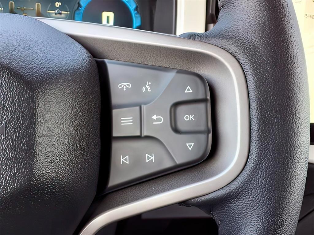 new 2025 Ford Bronco car, priced at $74,999