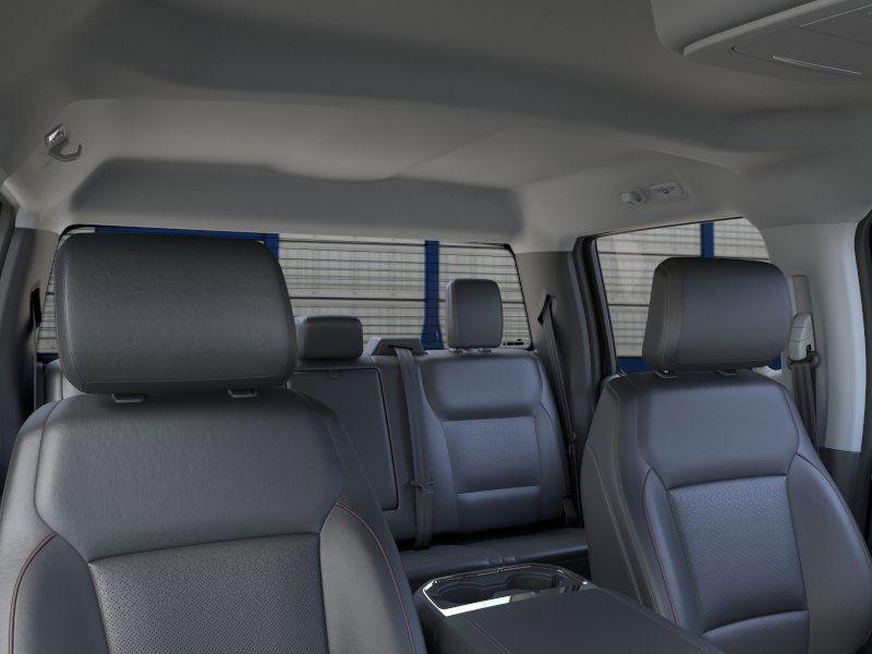 new 2025 Ford F-250 car, priced at $85,425