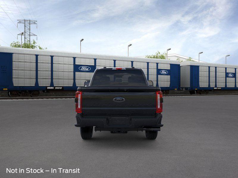 new 2025 Ford F-250 car, priced at $85,425