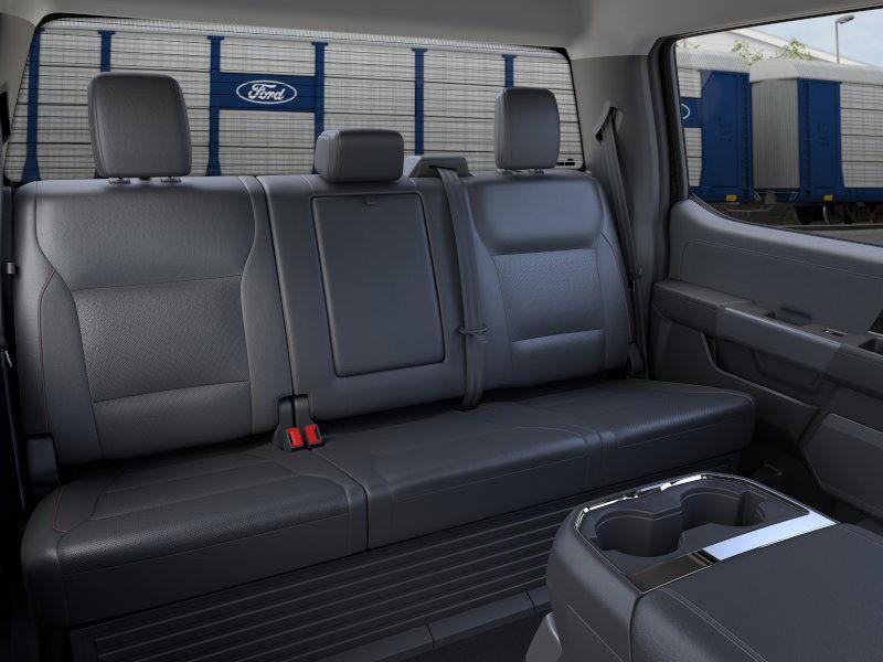 new 2025 Ford F-250 car, priced at $85,425