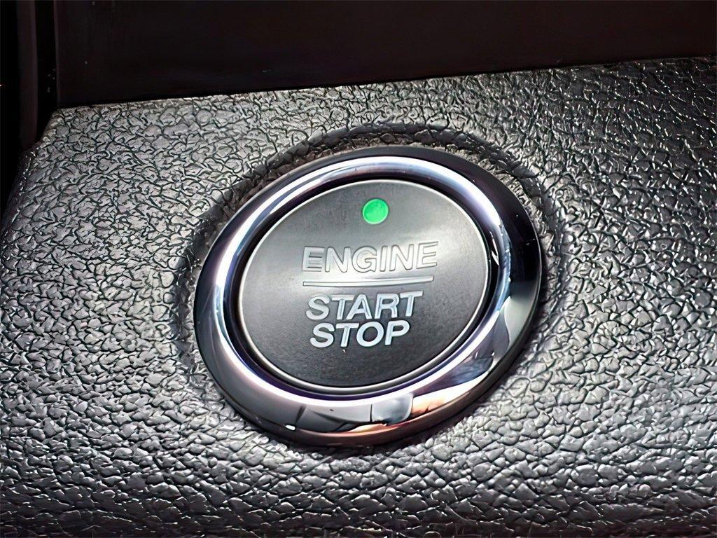 used 2020 Ford Expedition car, priced at $33,450
