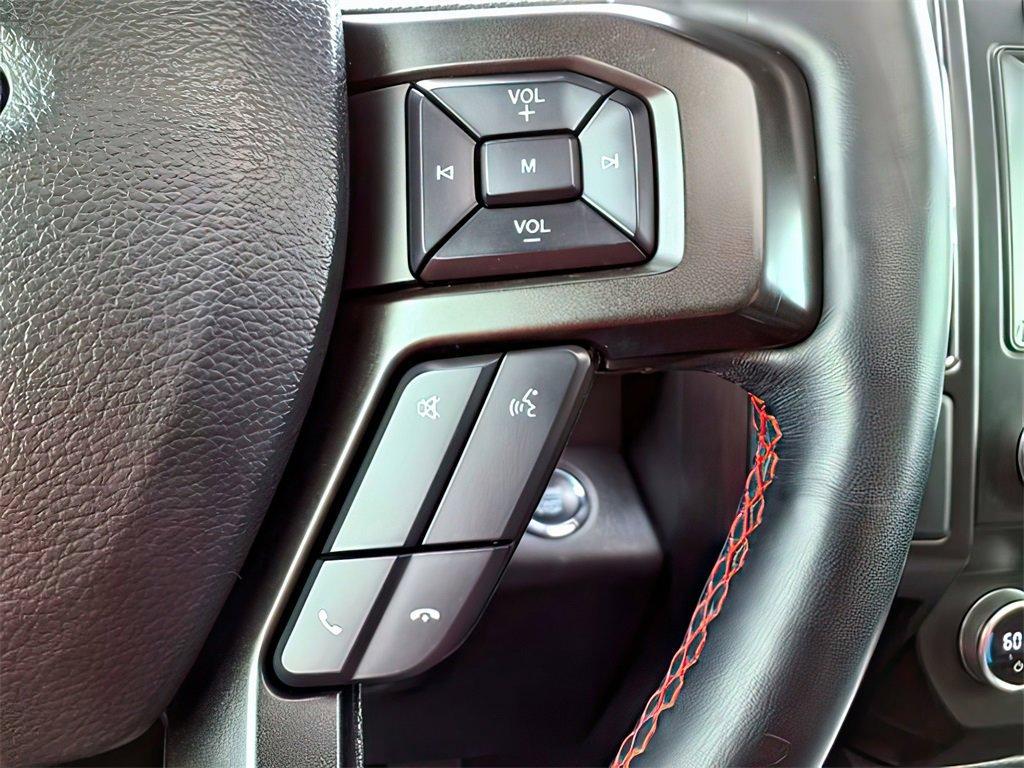 used 2020 Ford Expedition car, priced at $33,450