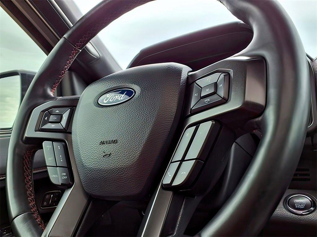 used 2020 Ford Expedition car, priced at $33,450