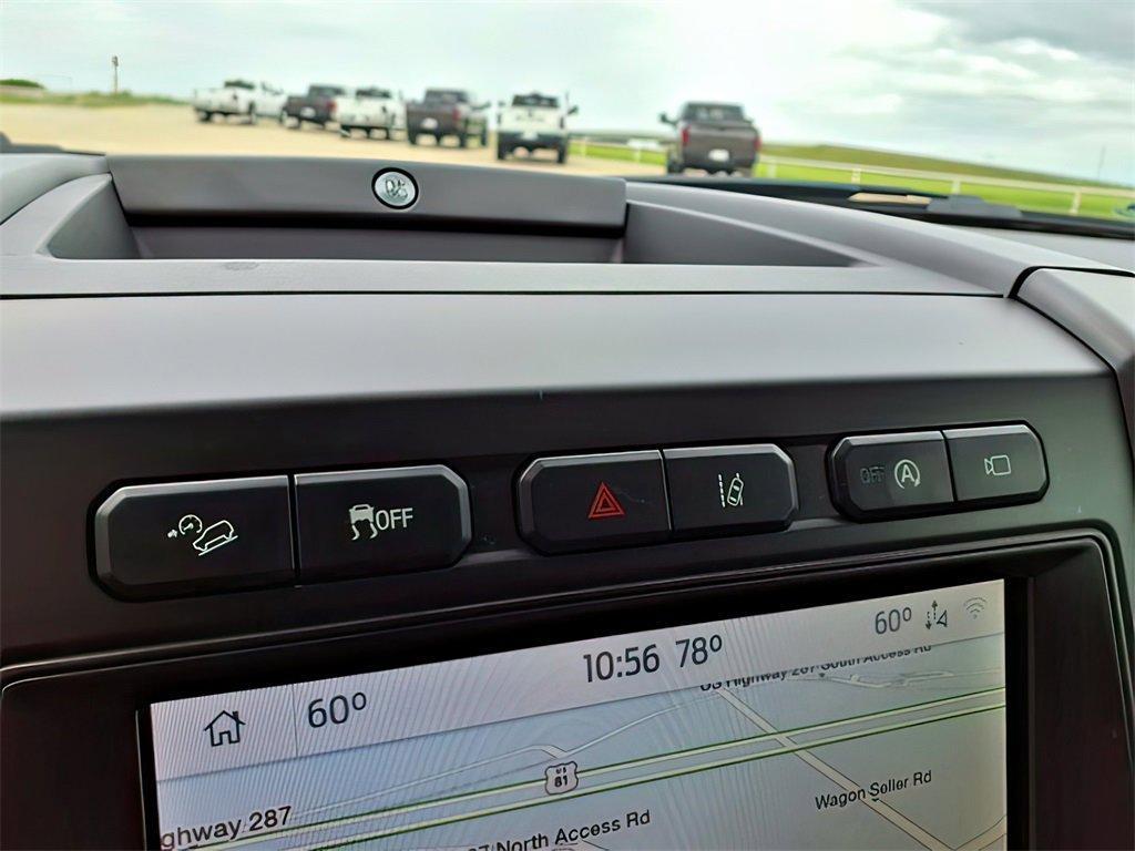 used 2020 Ford Expedition car, priced at $33,450