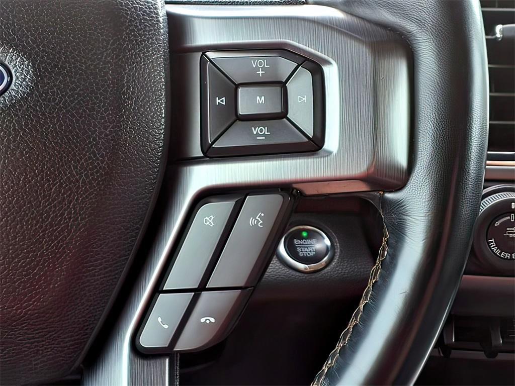 used 2019 Ford Expedition car, priced at $28,788