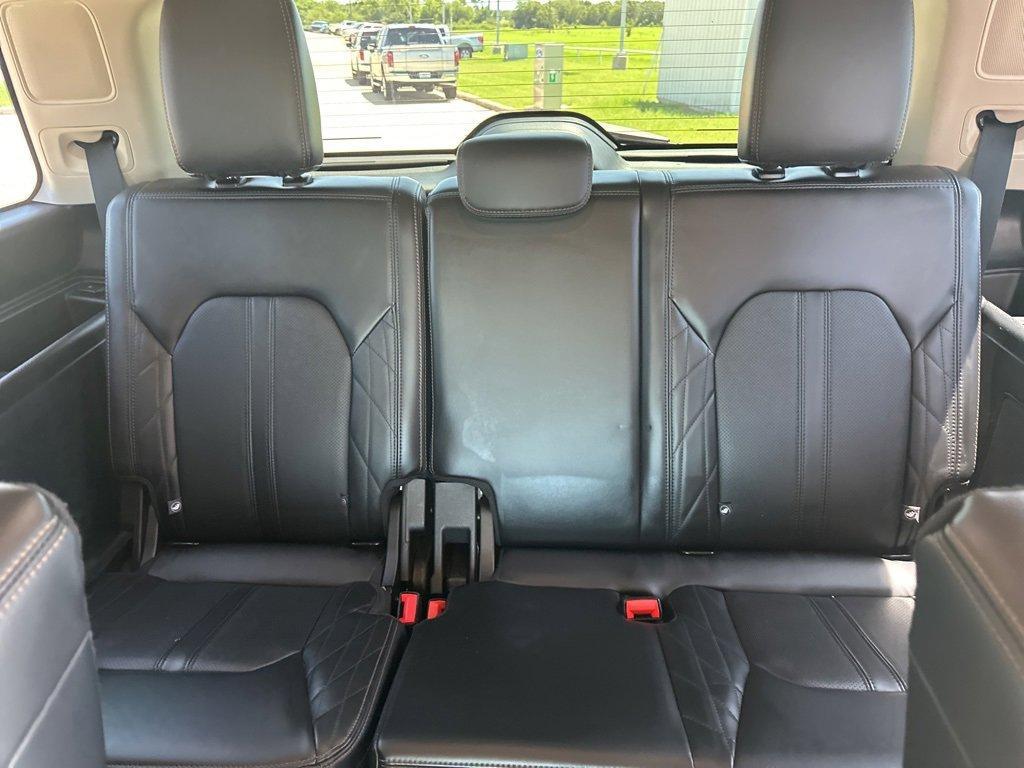 used 2019 Ford Expedition car, priced at $31,999