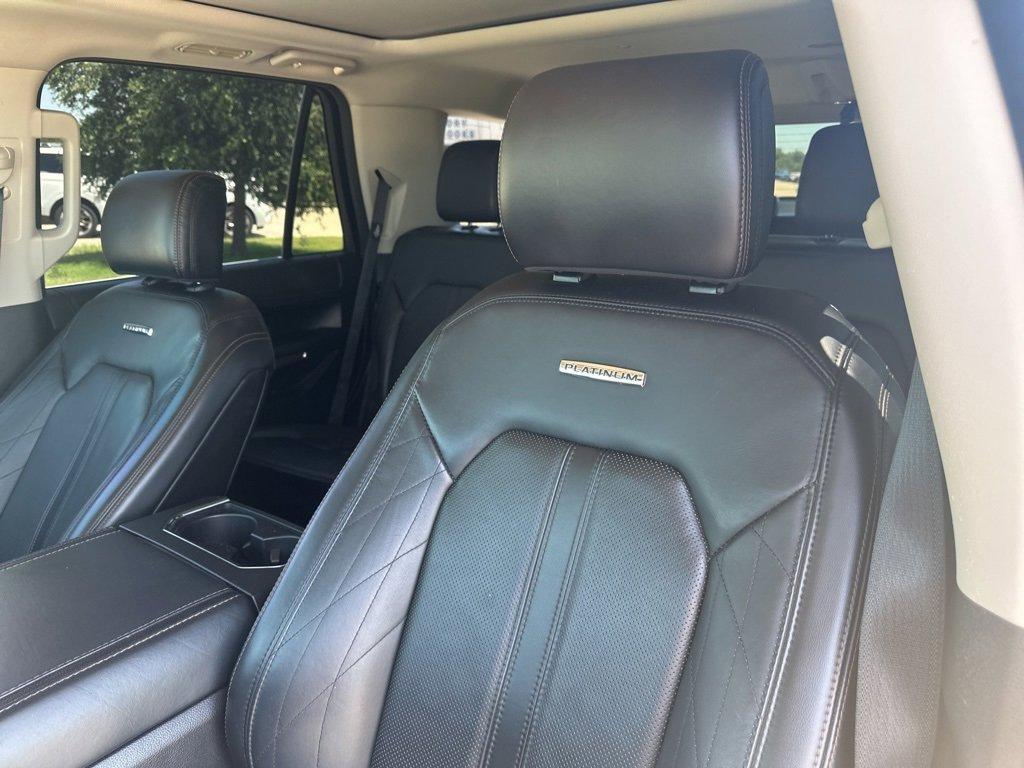 used 2019 Ford Expedition car, priced at $31,999