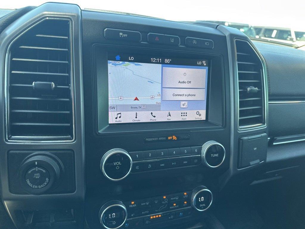 used 2019 Ford Expedition car, priced at $31,999
