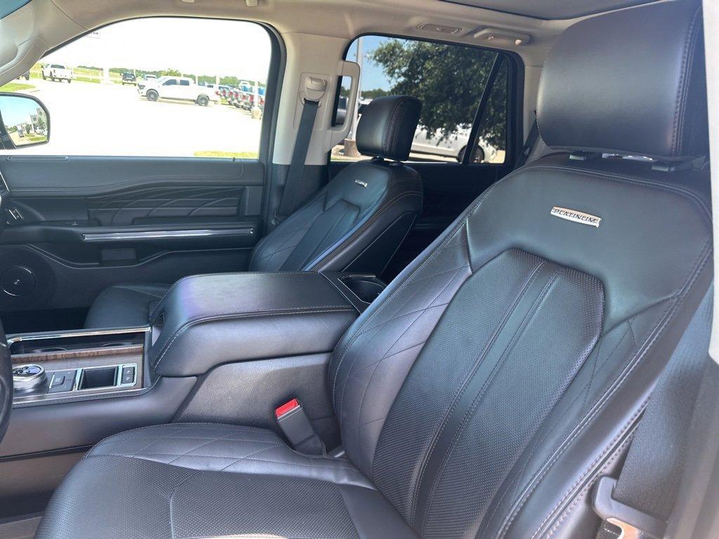 used 2019 Ford Expedition car, priced at $31,999