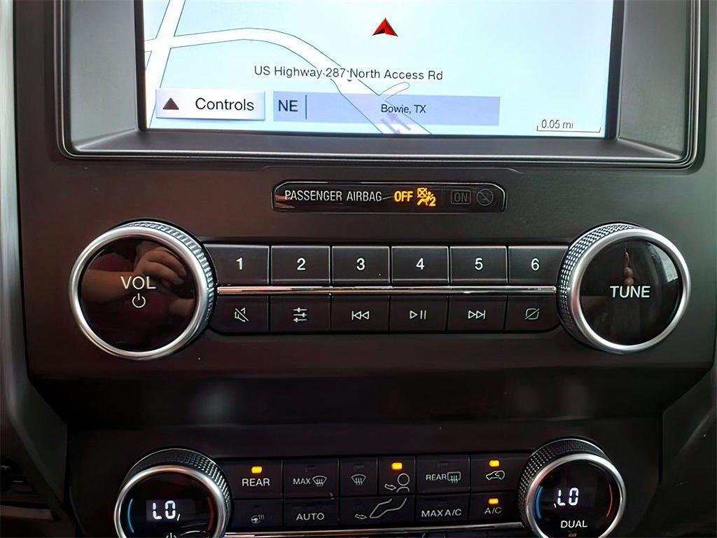 used 2019 Ford Expedition car, priced at $31,500