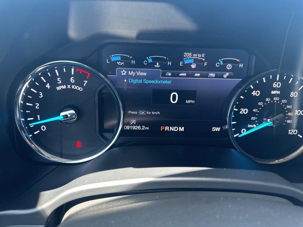 used 2019 Ford Expedition car, priced at $31,999