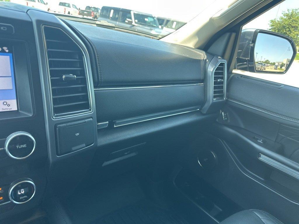 used 2019 Ford Expedition car, priced at $31,999
