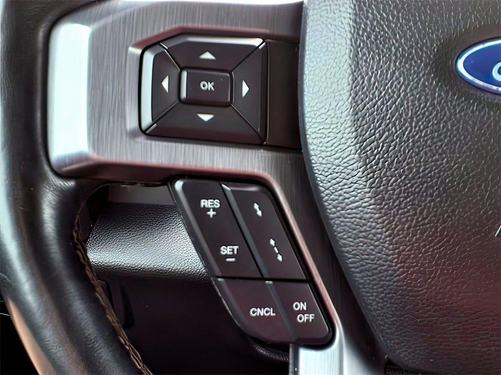 used 2019 Ford Expedition car, priced at $31,500