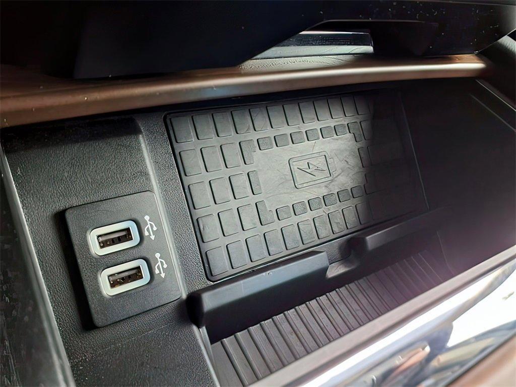 used 2019 Ford Expedition car, priced at $31,500