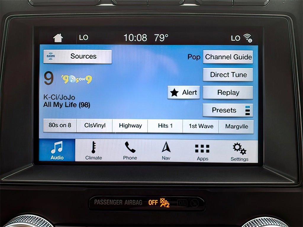 used 2019 Ford Expedition car, priced at $31,500