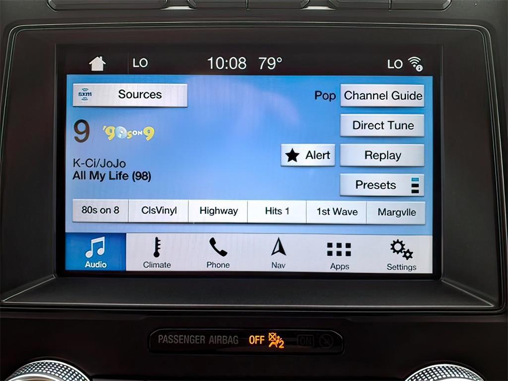 used 2019 Ford Expedition car, priced at $28,788
