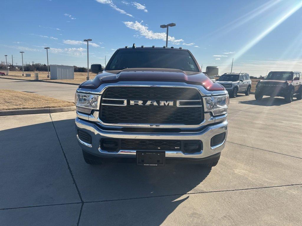 used 2019 Ram 2500 car, priced at $23,999