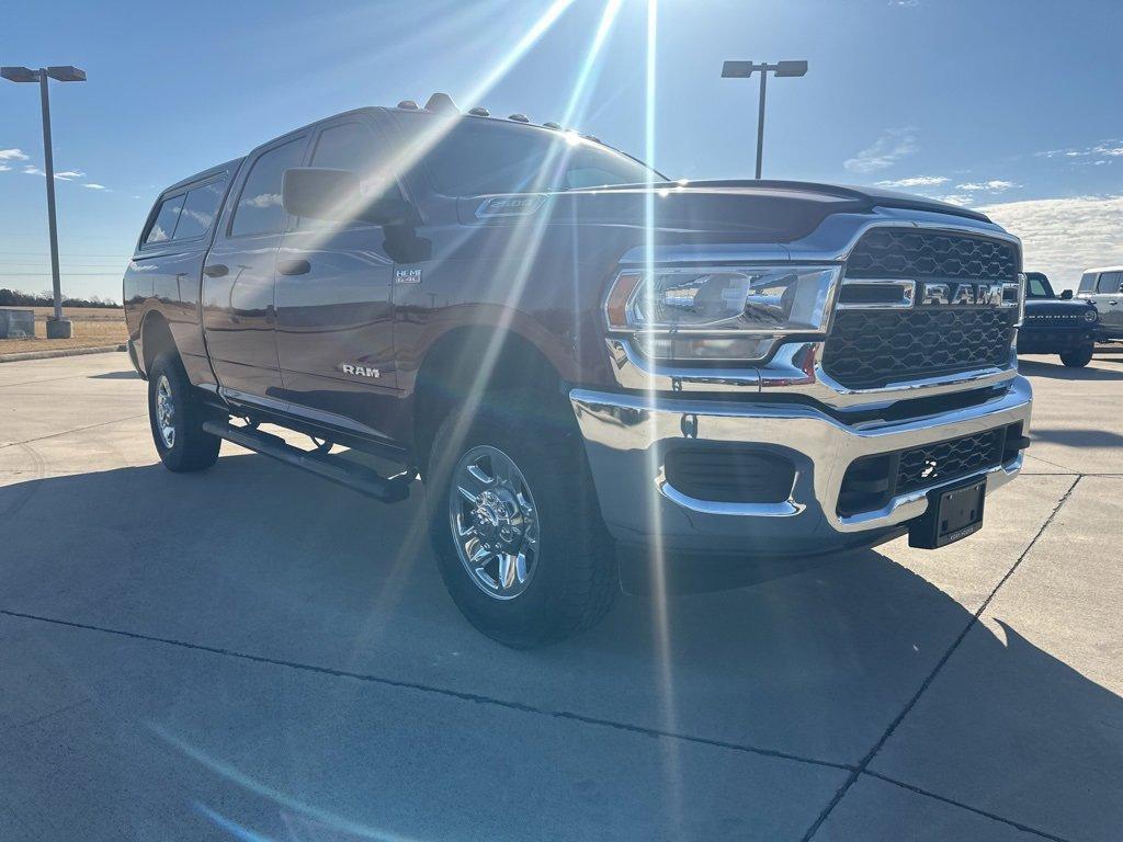 used 2019 Ram 2500 car, priced at $23,999