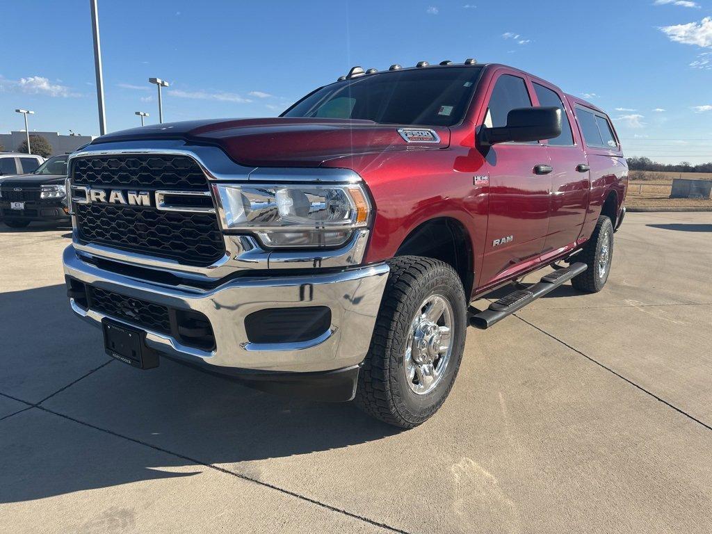 used 2019 Ram 2500 car, priced at $23,999