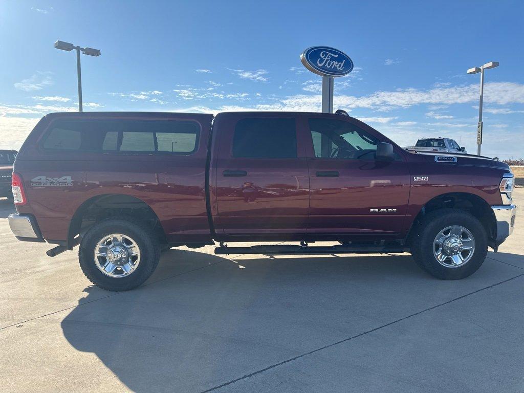 used 2019 Ram 2500 car, priced at $23,999