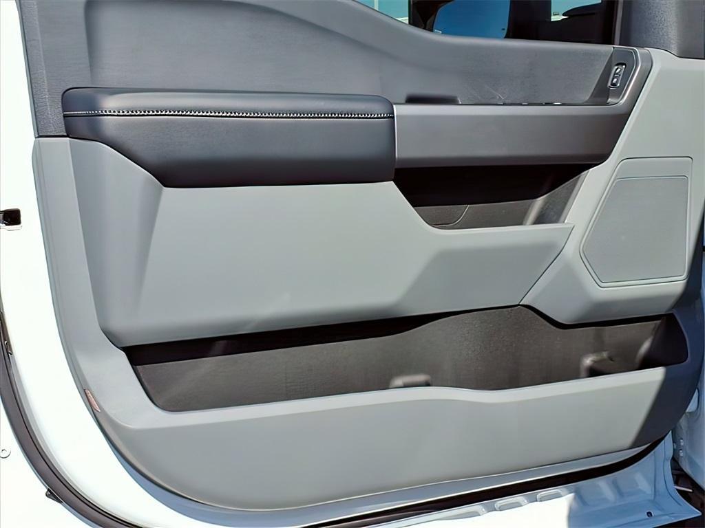 new 2026 Ford F-250 car, priced at $58,999