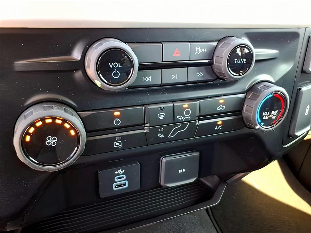 new 2026 Ford F-250 car, priced at $58,999