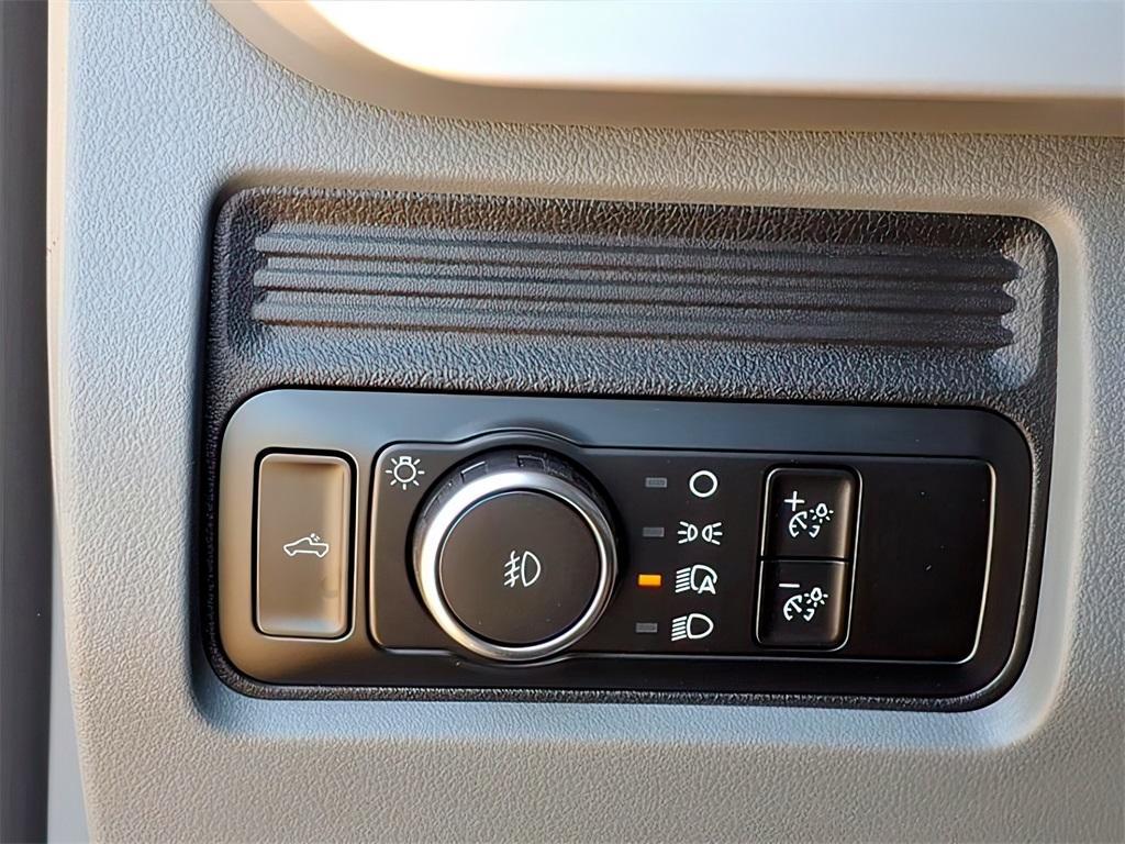 new 2026 Ford F-250 car, priced at $58,999