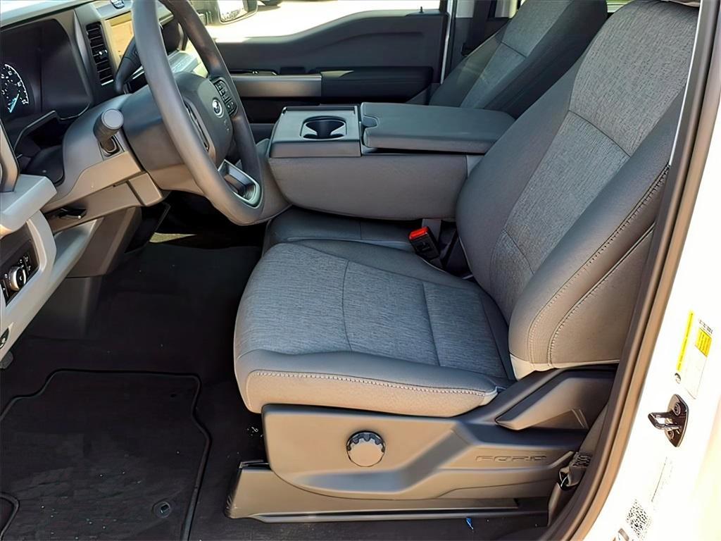 new 2026 Ford F-250 car, priced at $58,999