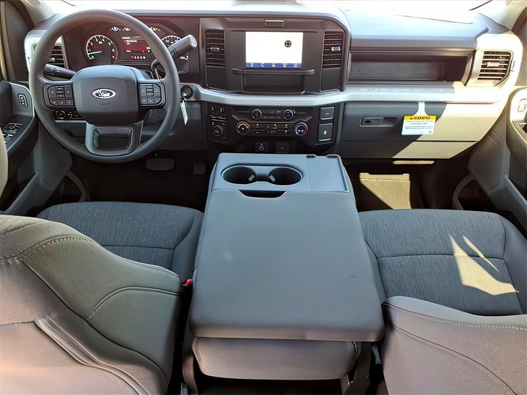 new 2026 Ford F-250 car, priced at $58,999