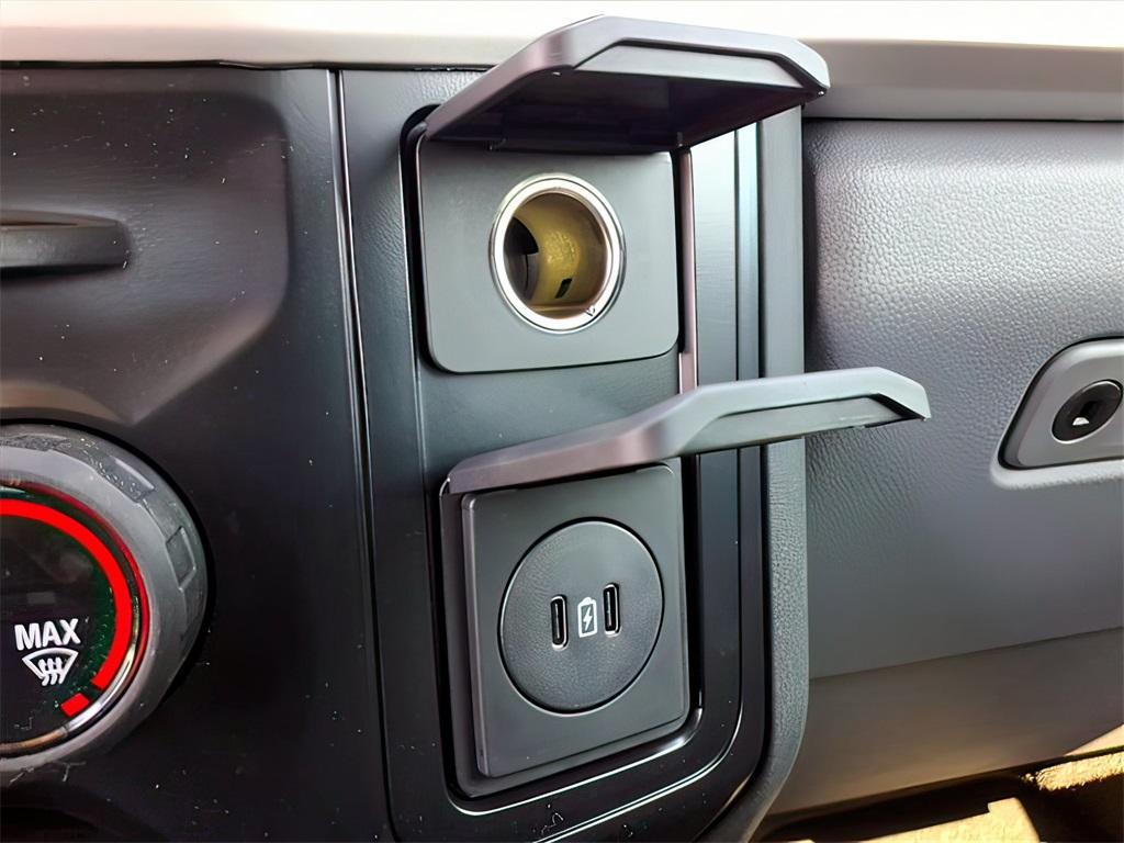 new 2026 Ford F-250 car, priced at $58,999