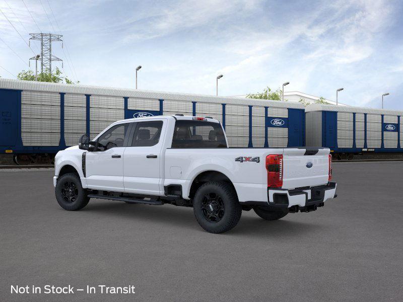 new 2026 Ford F-250 car, priced at $61,770
