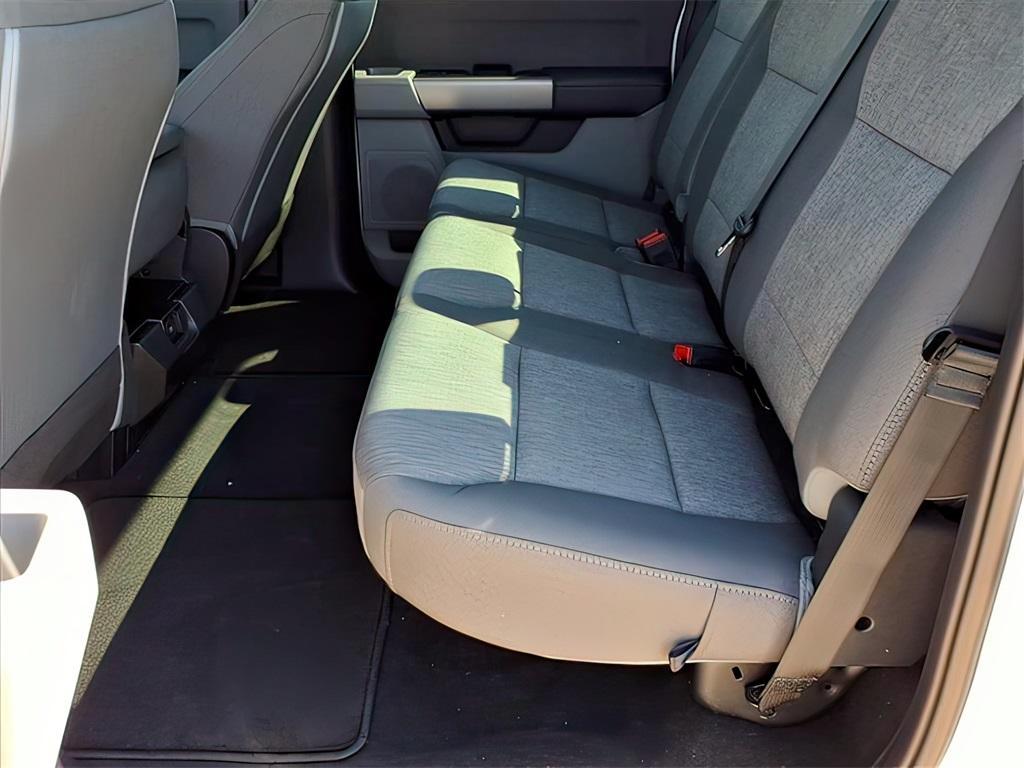 new 2026 Ford F-250 car, priced at $58,999