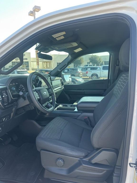 used 2021 Ford F-150 car, priced at $27,976