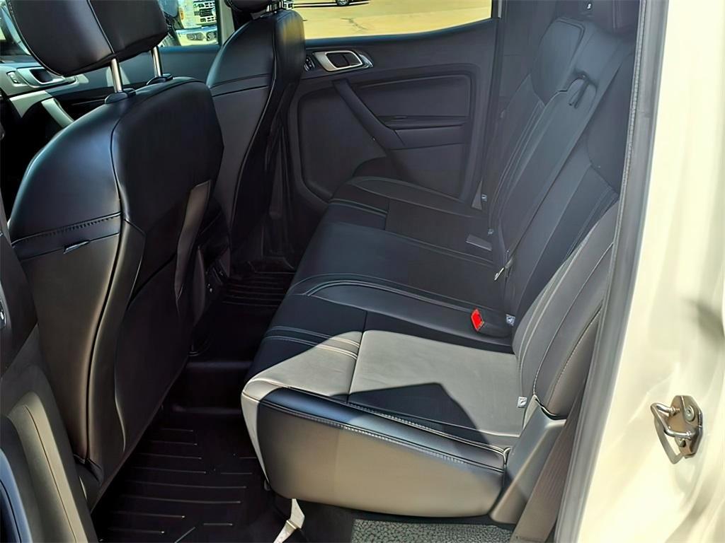 used 2020 Ford Ranger car, priced at $31,100