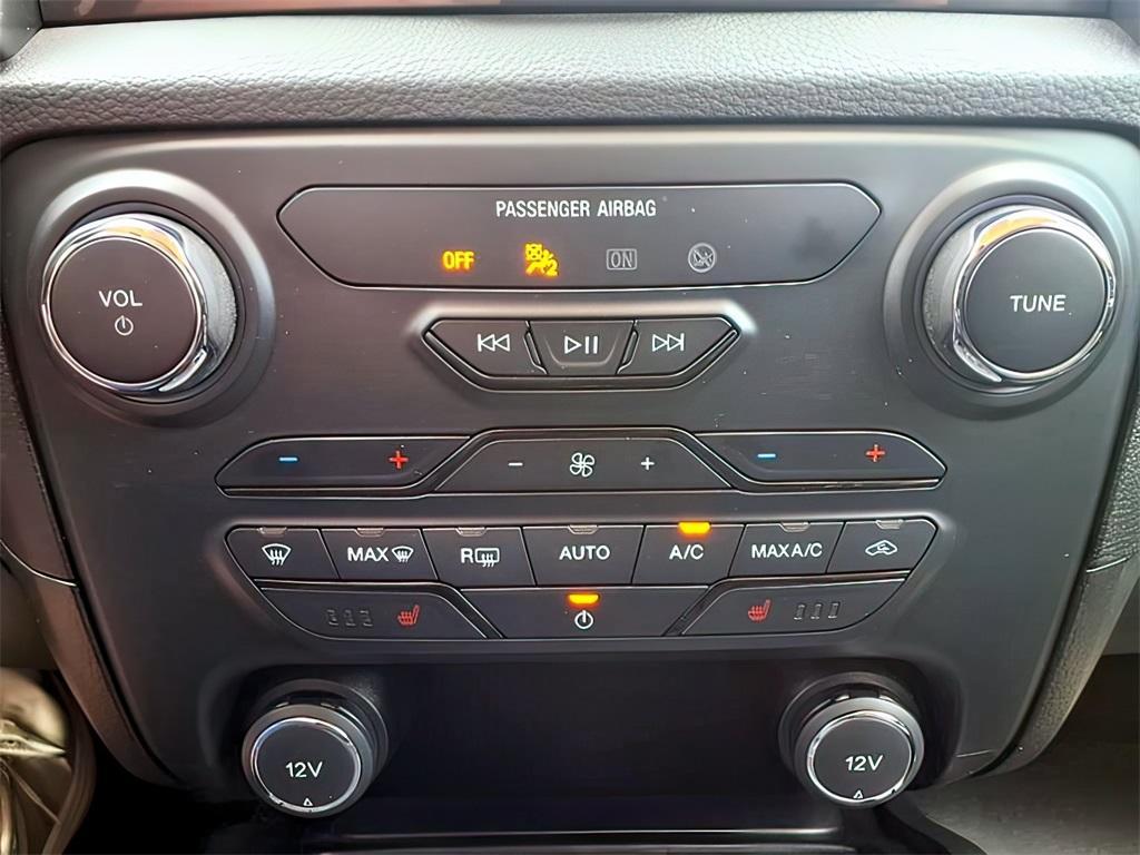 used 2020 Ford Ranger car, priced at $31,100